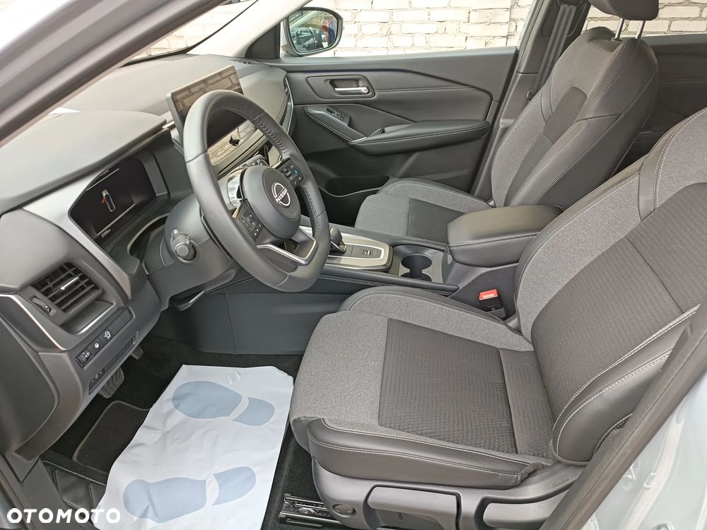 Nissan Qashqai - 11