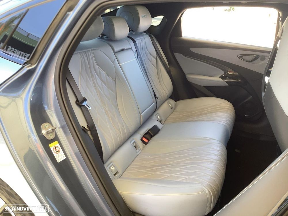 BYD Seal 82.5 kWh AWD Excellence - 8