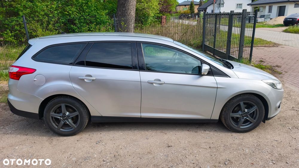 Ford Focus 1.6 TDCi Trend - 2