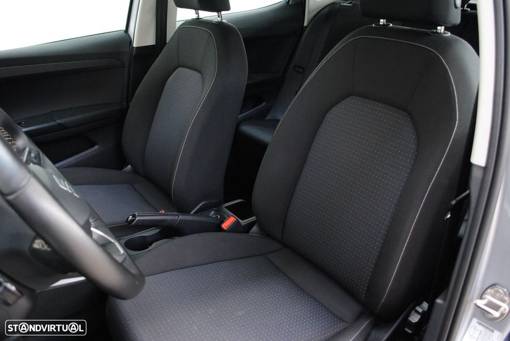 SEAT Arona 1.0 TSI Style - 29