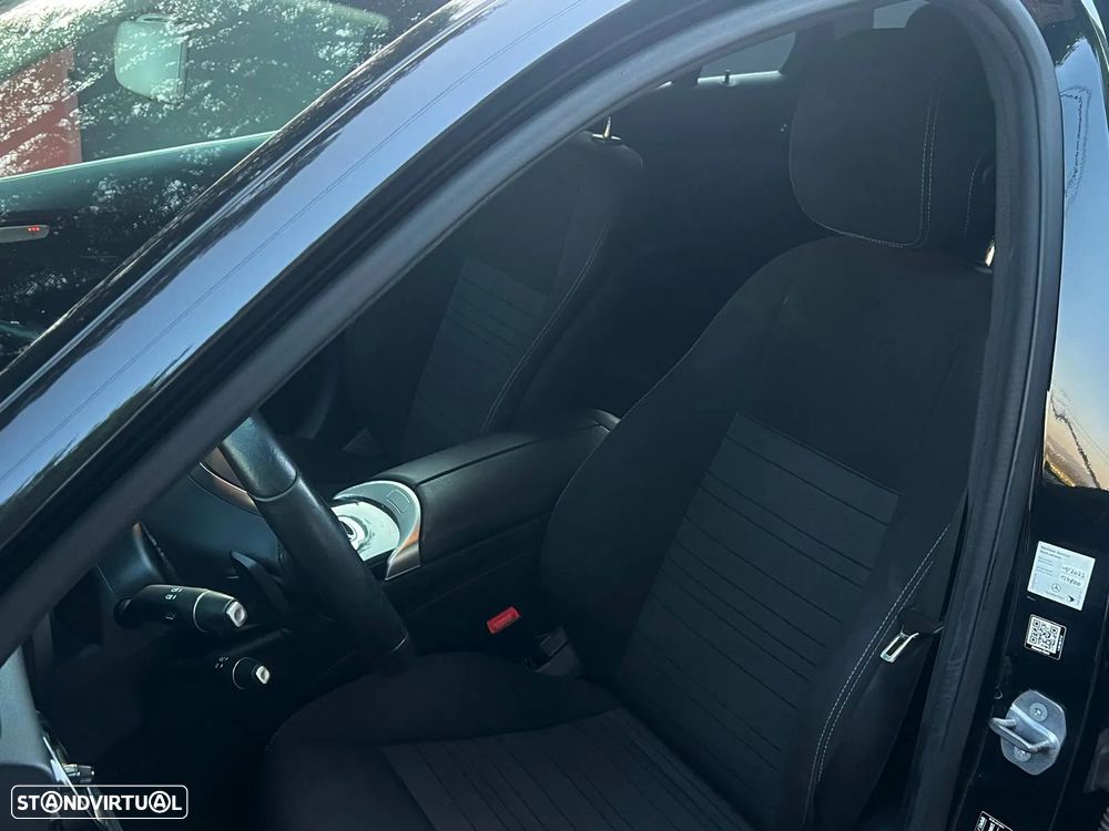 Mercedes-Benz C 180 (BlueTEC) d Station 7G-TRONIC - 22