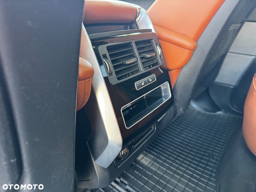 Land Rover Range Rover Sport S 3.0 SD V6 HSE Dynamic - 10