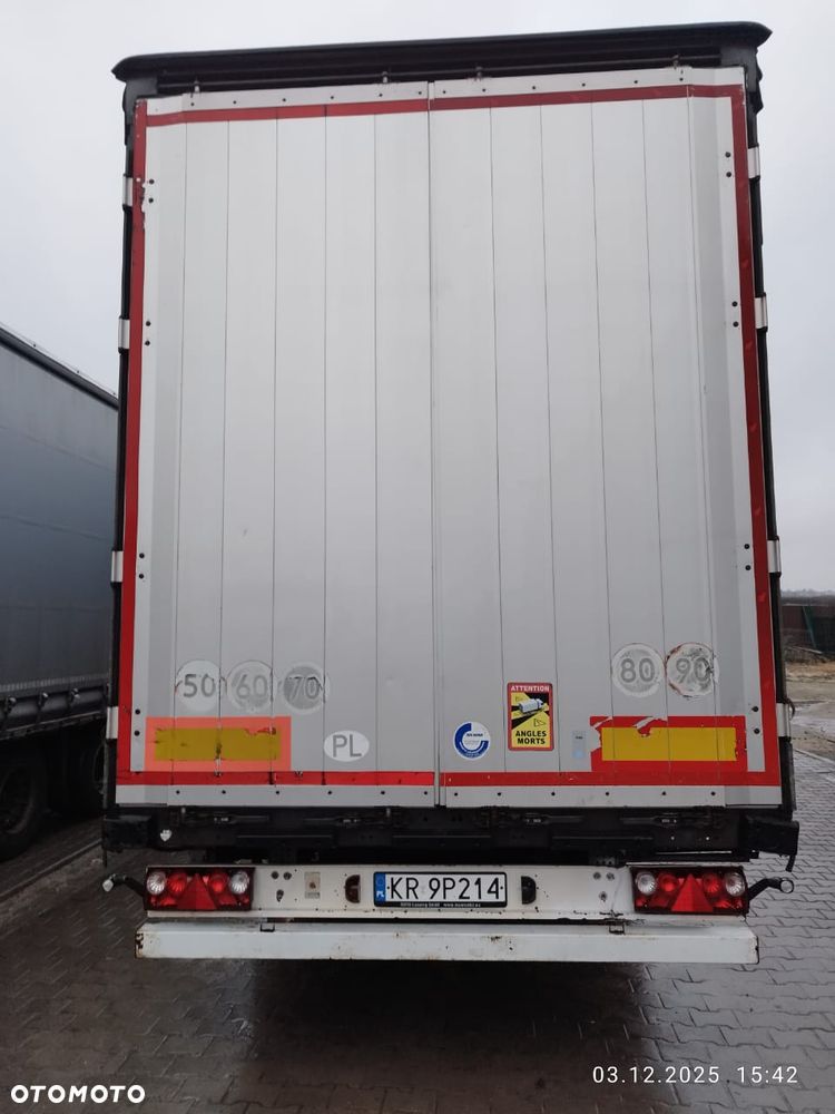 Schmitz Cargobull Cargobull - 5