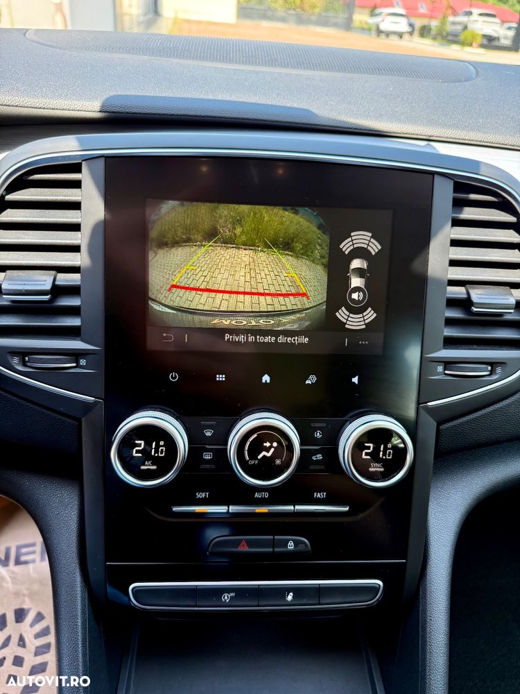 Renault Talisman - 17