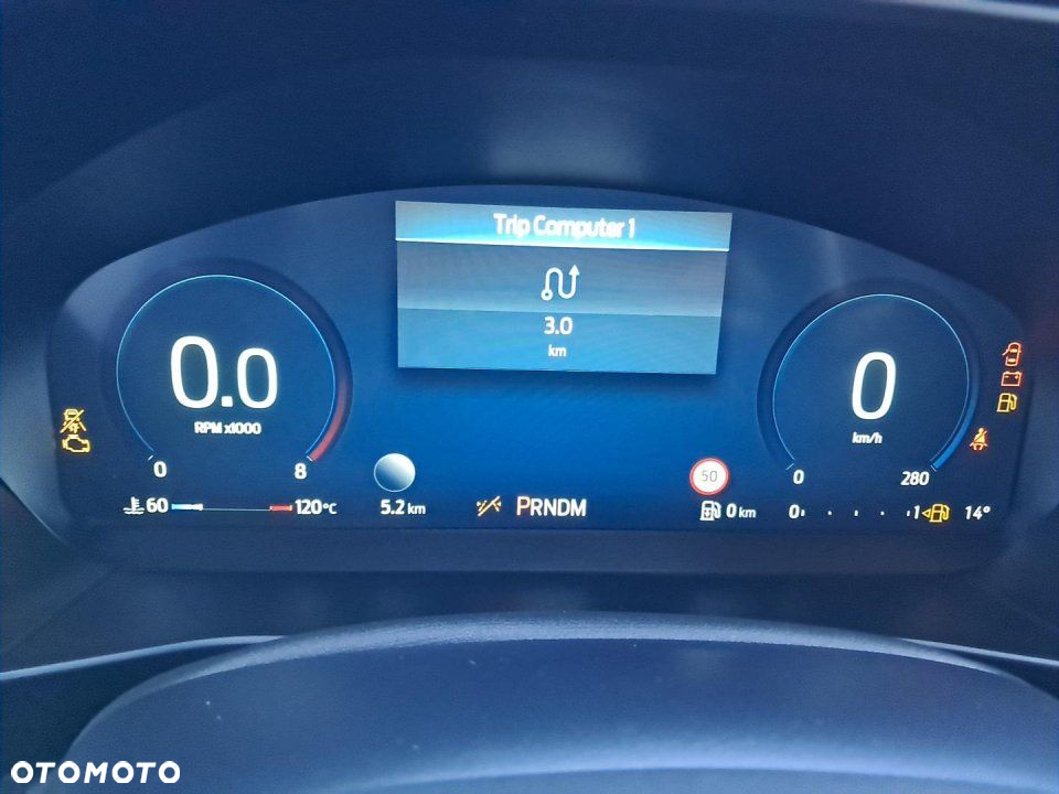 Ford Focus - 10