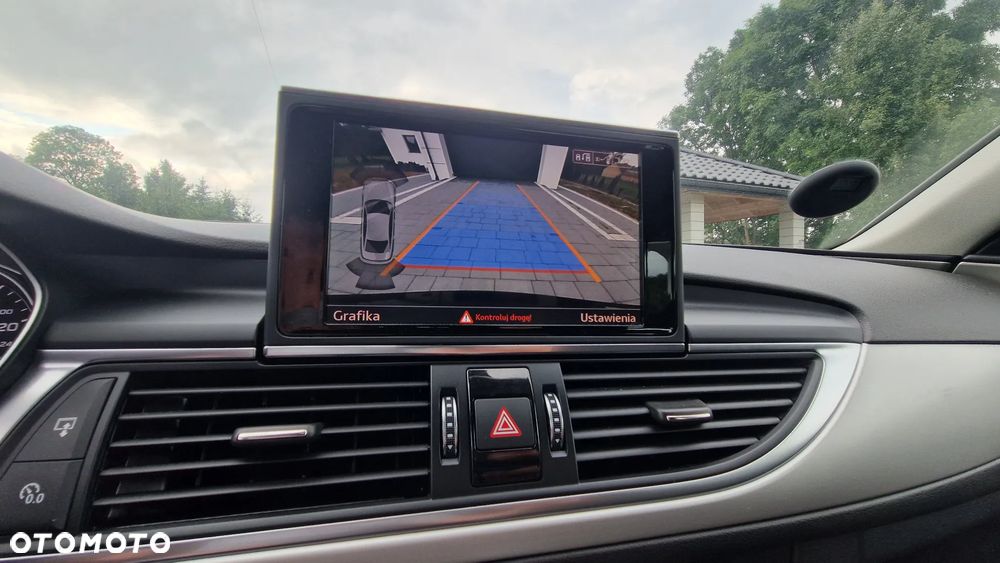 Audi A6 Limousine - 20
