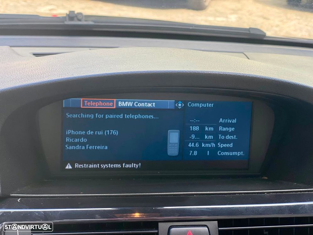 BMW 320 d Auto - 11