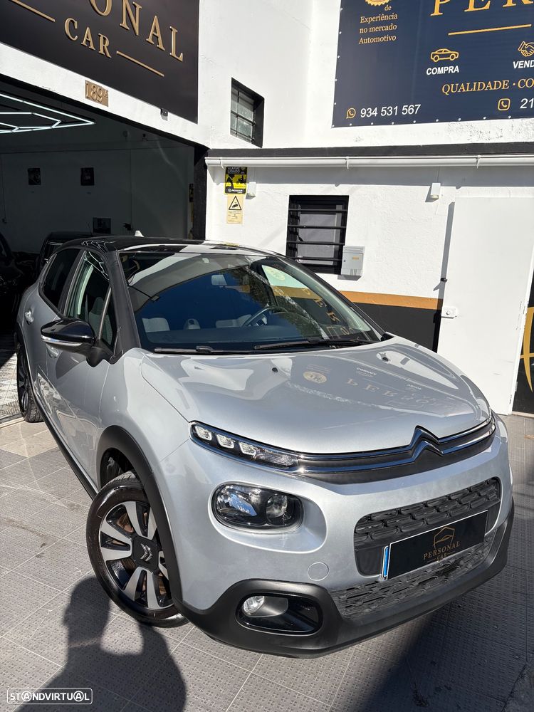 Citroën C3 - 4