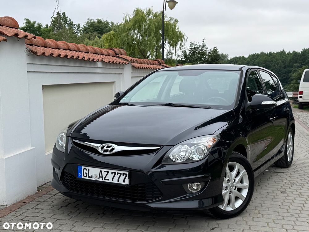 Hyundai i30 - 4