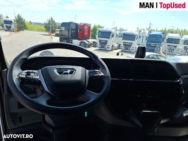 MAN TGX 18.510 4x2 BL SA - 8
