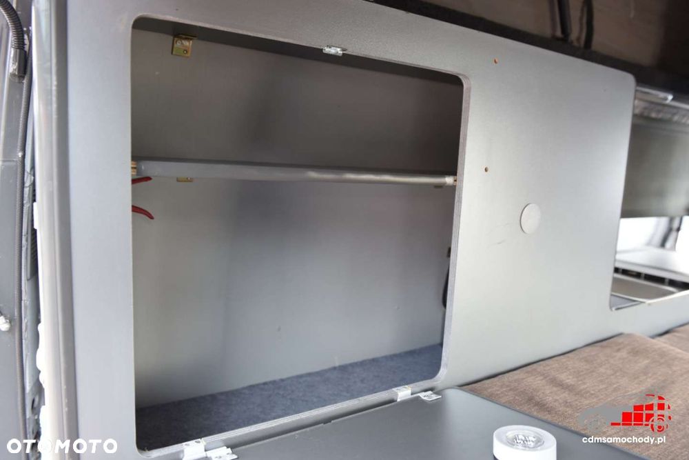 Ford Transit - 28