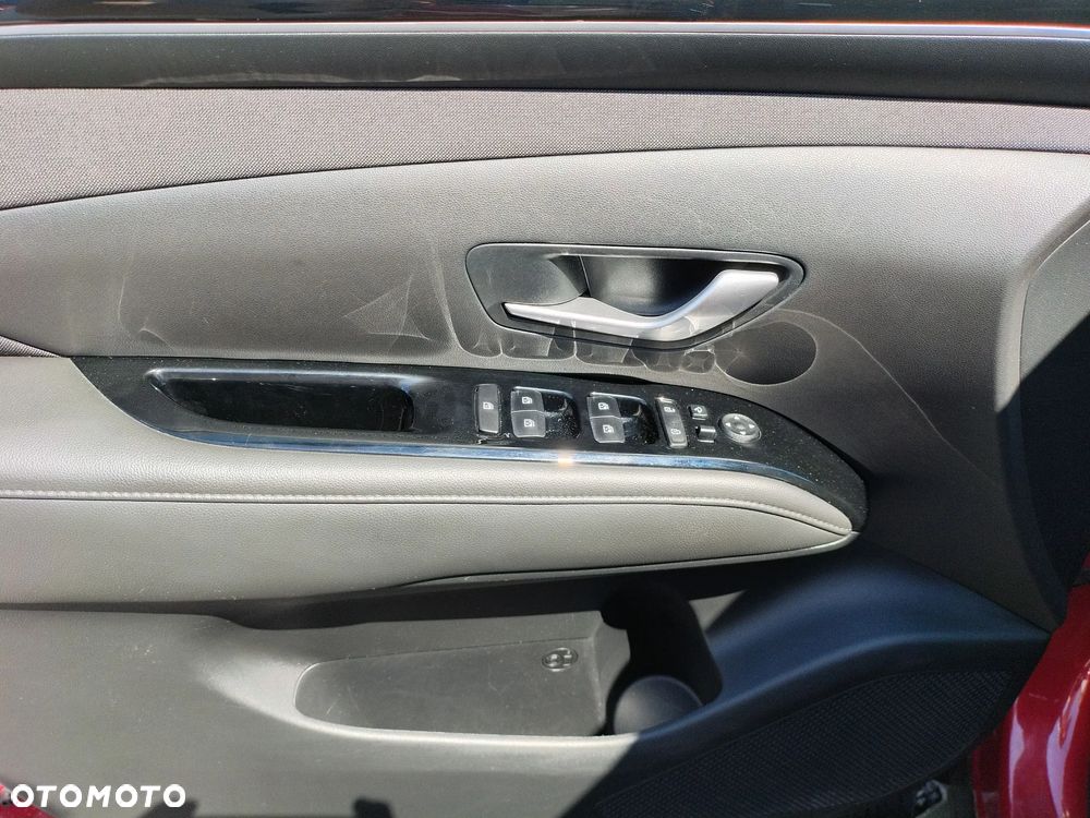 Hyundai Tucson 1.6 T-GDi Executive 2WD - 14