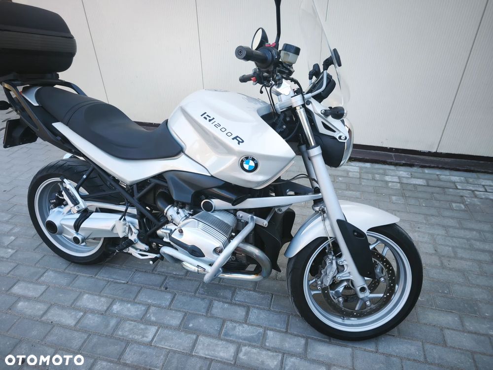 BMW R - 11