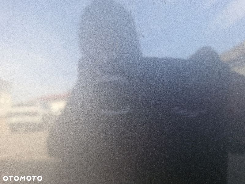 fiat 500 2014r maska pokrywa silnika przód przednia chrom - 3