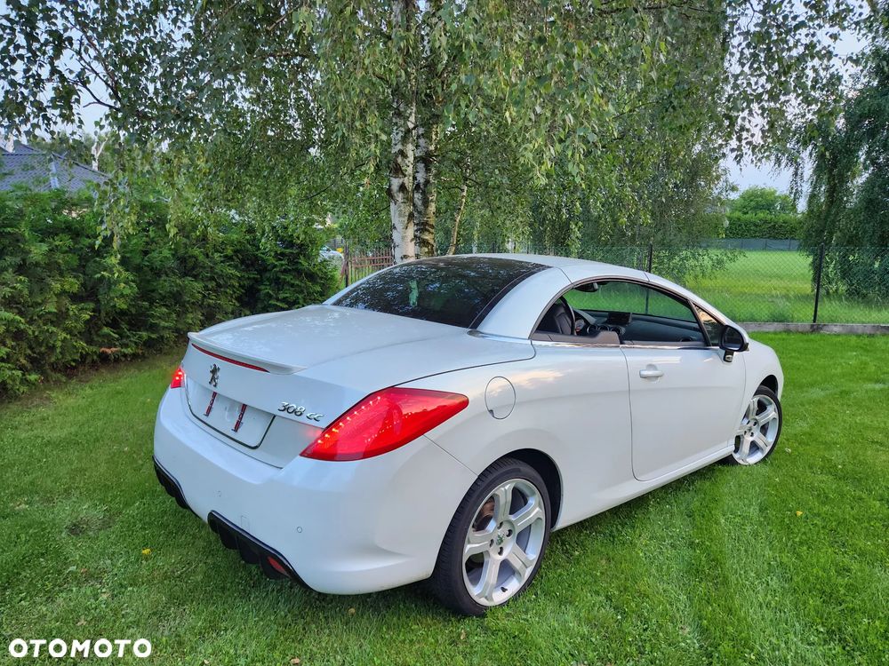 Peugeot 307 - 21