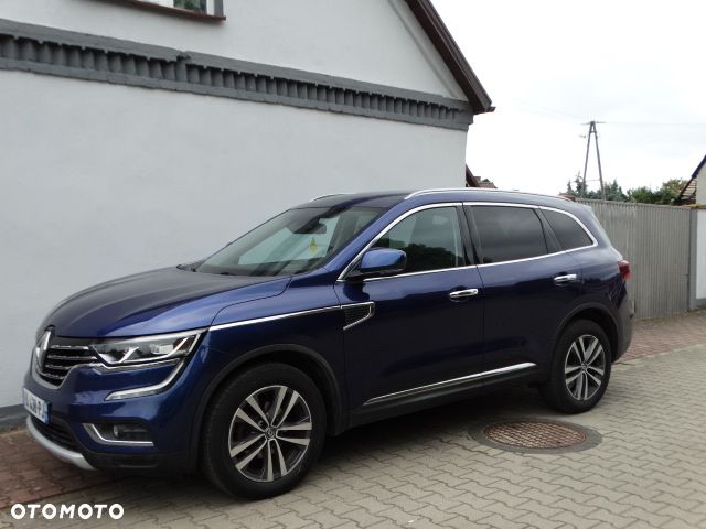 Renault Koleos - 3