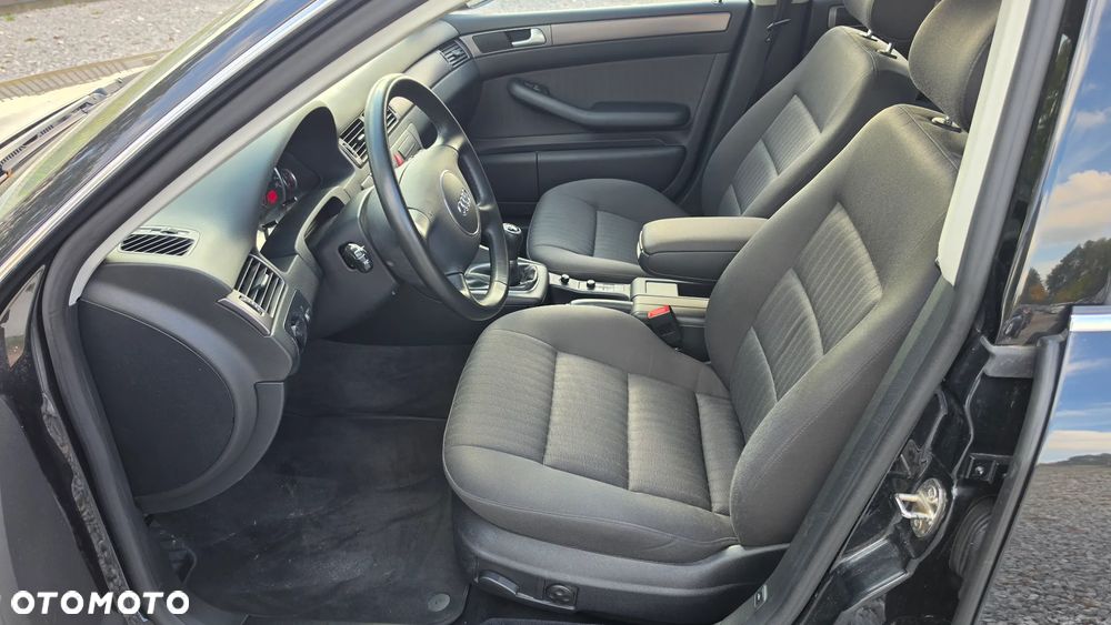 Audi A6 Avant - 13