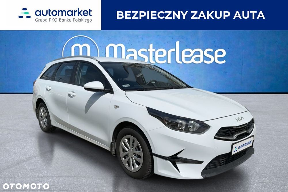 Kia Ceed 1.0 T-GDI S - 3