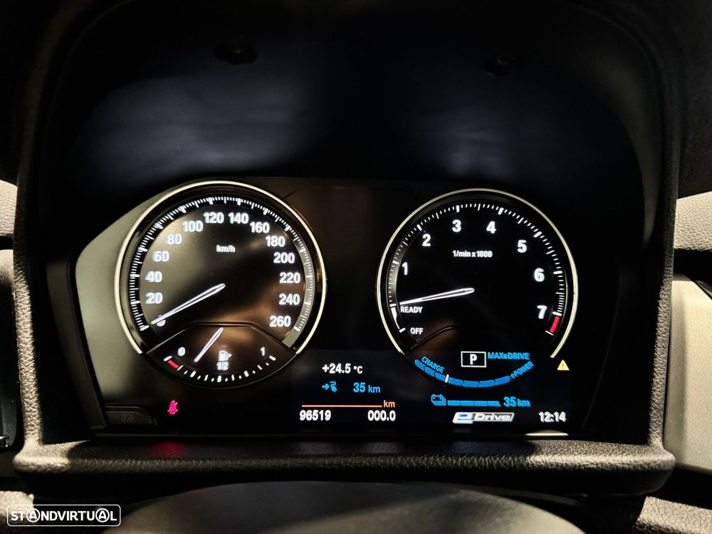 BMW 225 - 17