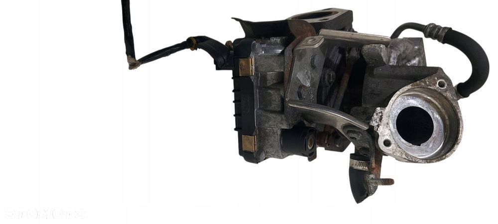 Bmw E87 Turbosprężarka M47N2 204D4 118D 7792412 7792413 - 4