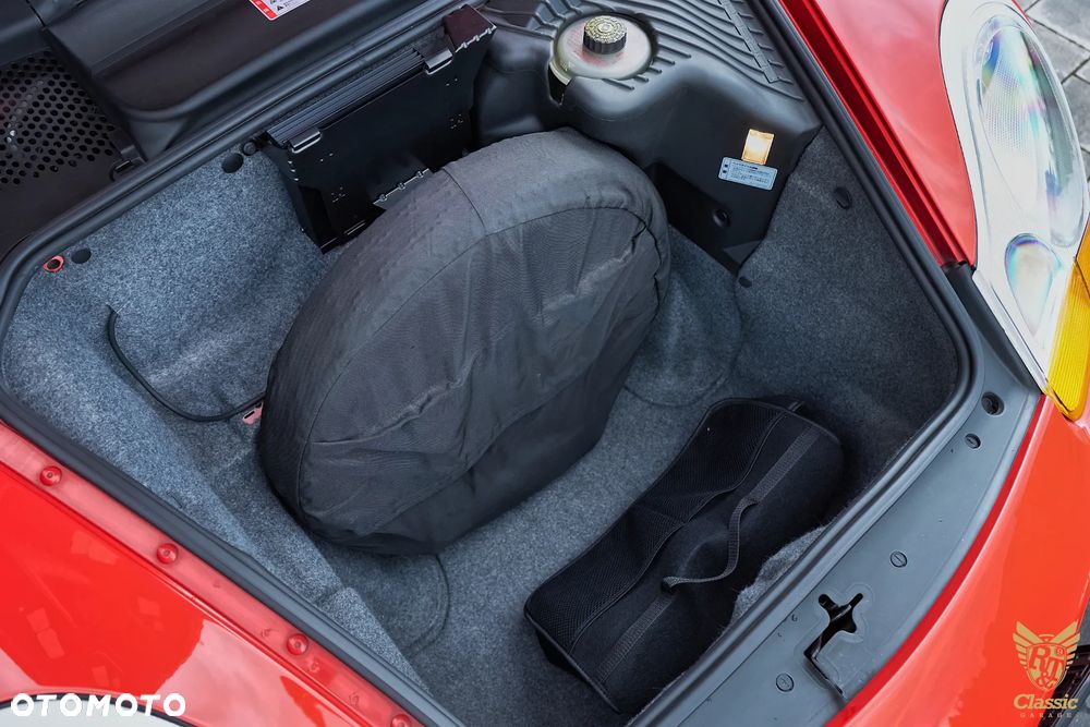 Porsche 911 - 36