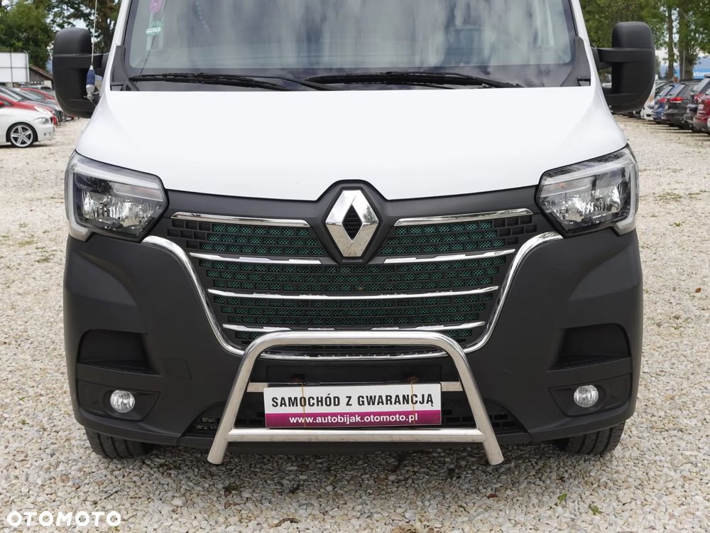 Renault Master L3H2 - 14