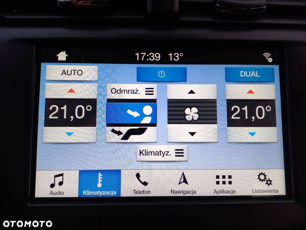 Ford Mondeo 2.0 TDCi Titanium PowerShift - 29