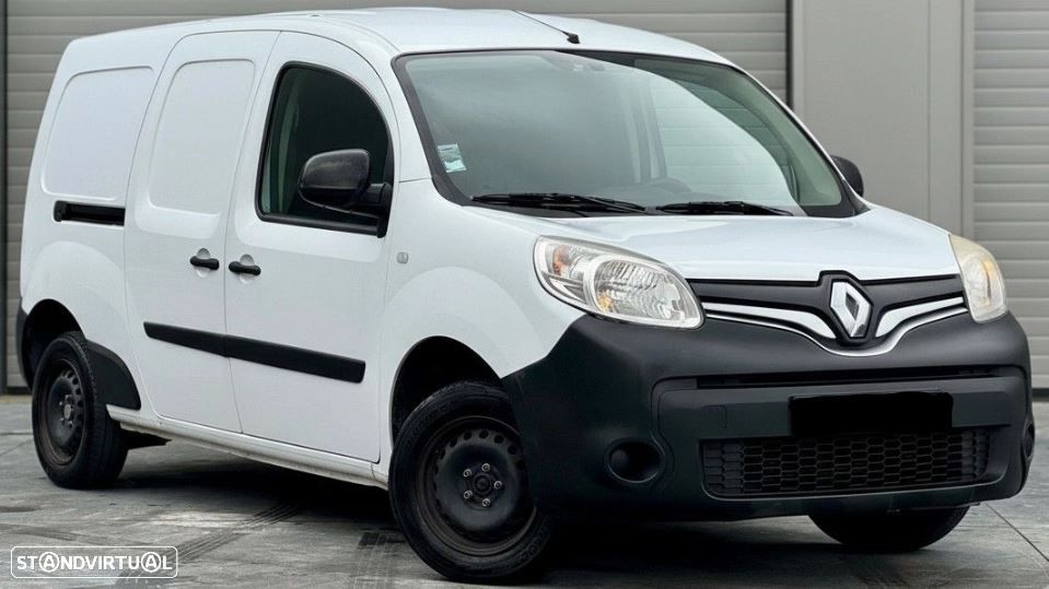 Renault KANGOO MAXI - 2