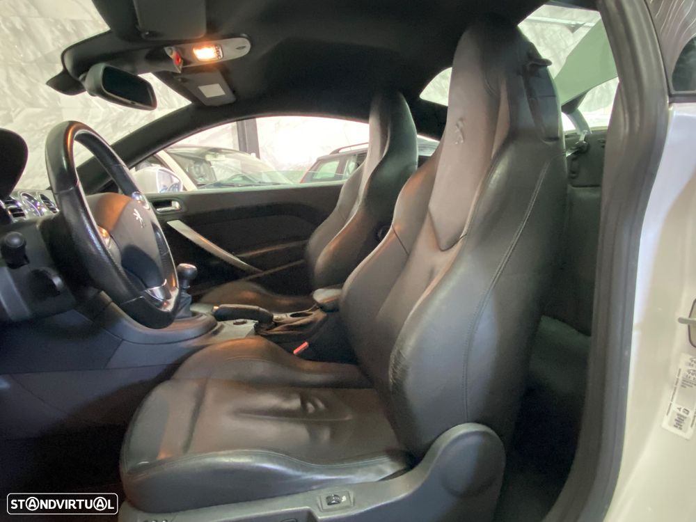 Peugeot RCZ 1.6 155 THP - 7
