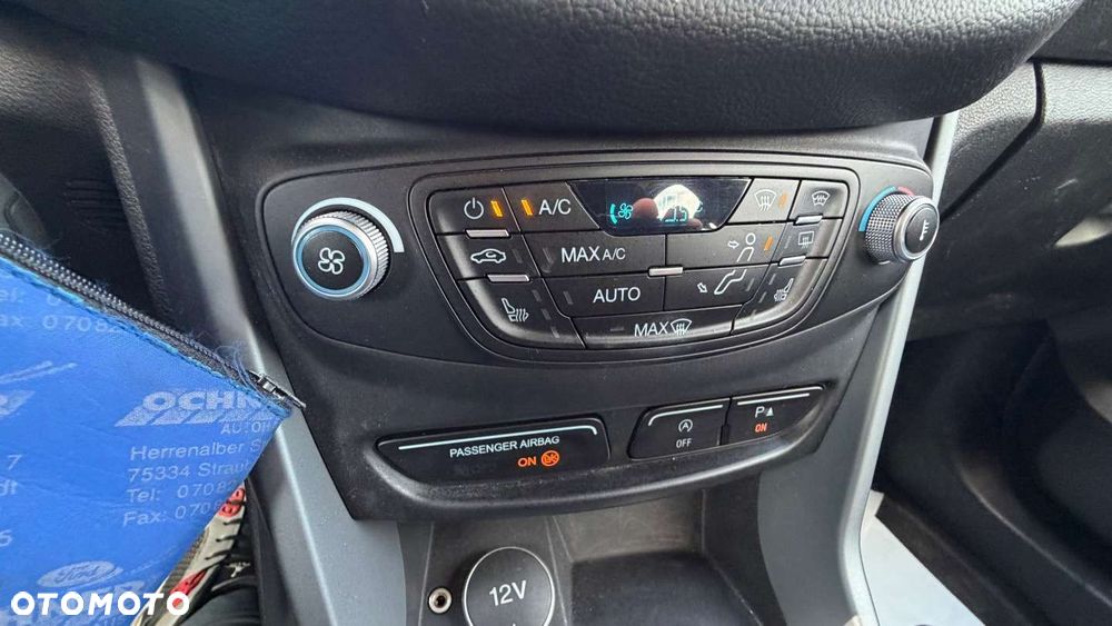 Ford B-MAX - 35