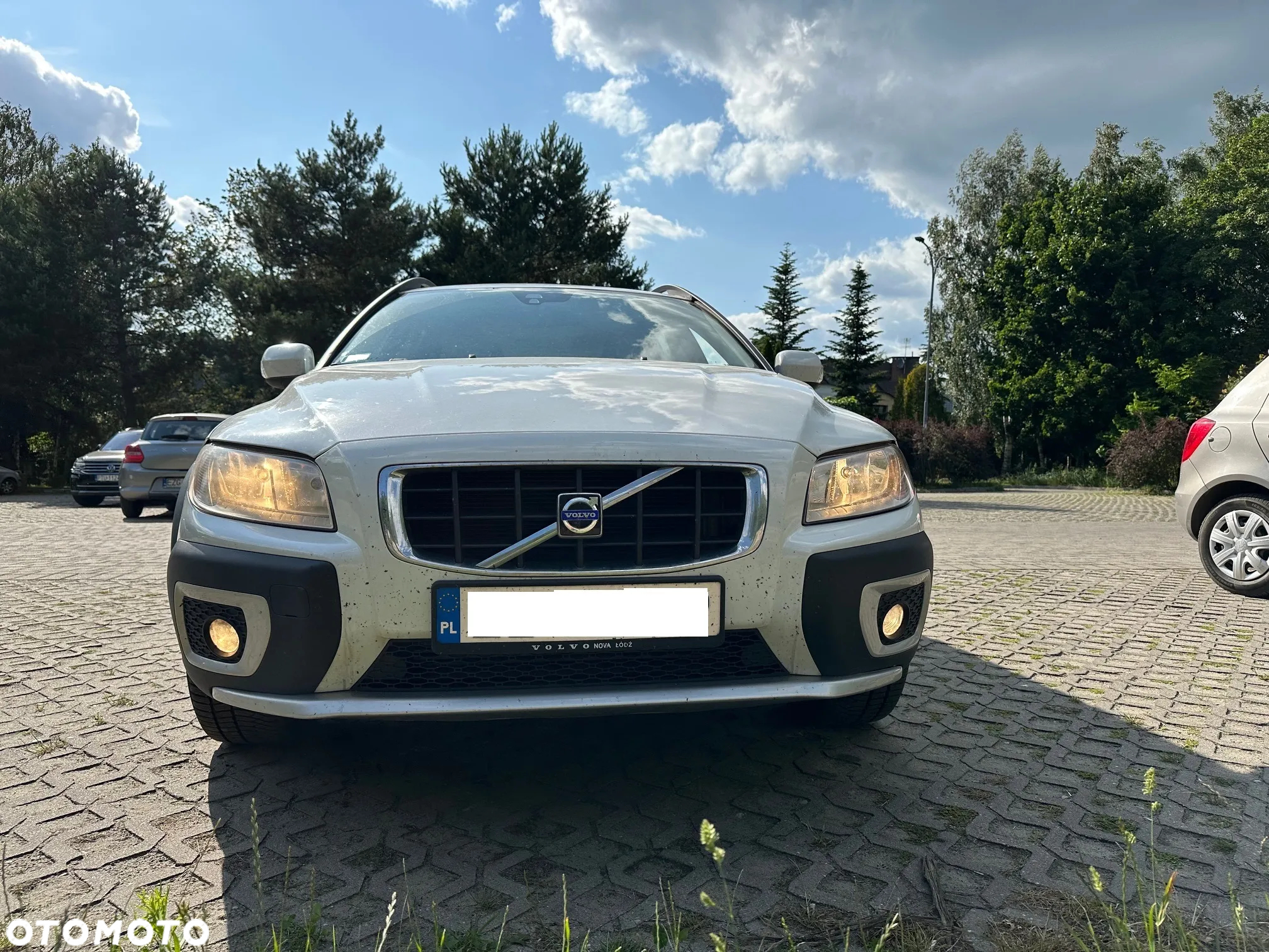 Volvo XC 70 - 12
