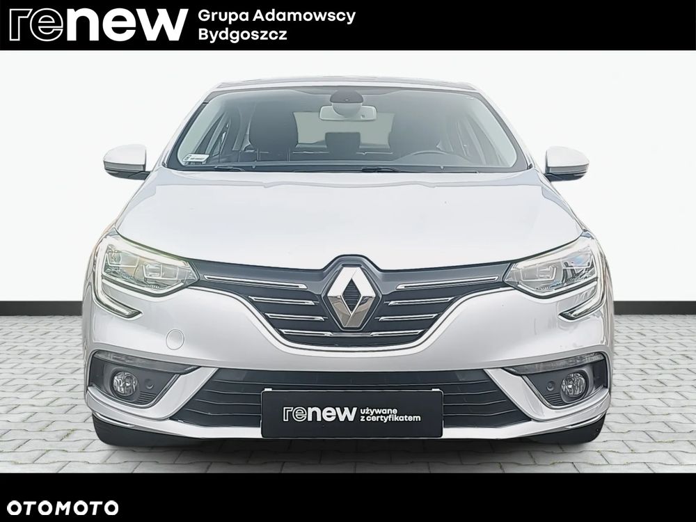 Renault Megane 1.3 TCe FAP Intens EDC - 9