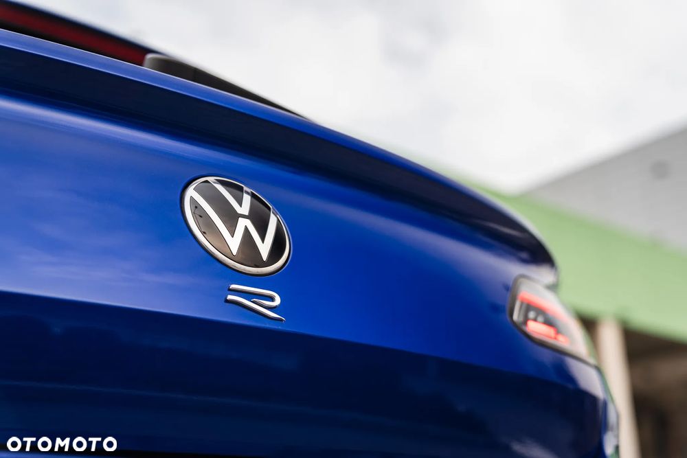 Volkswagen Arteon - 7