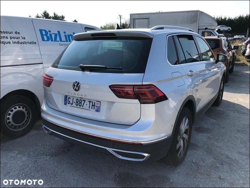 Volkswagen Tiguan - 3