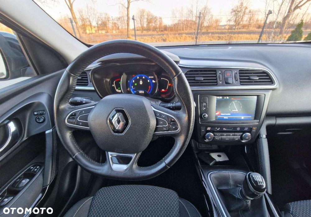 Renault Kadjar - 23