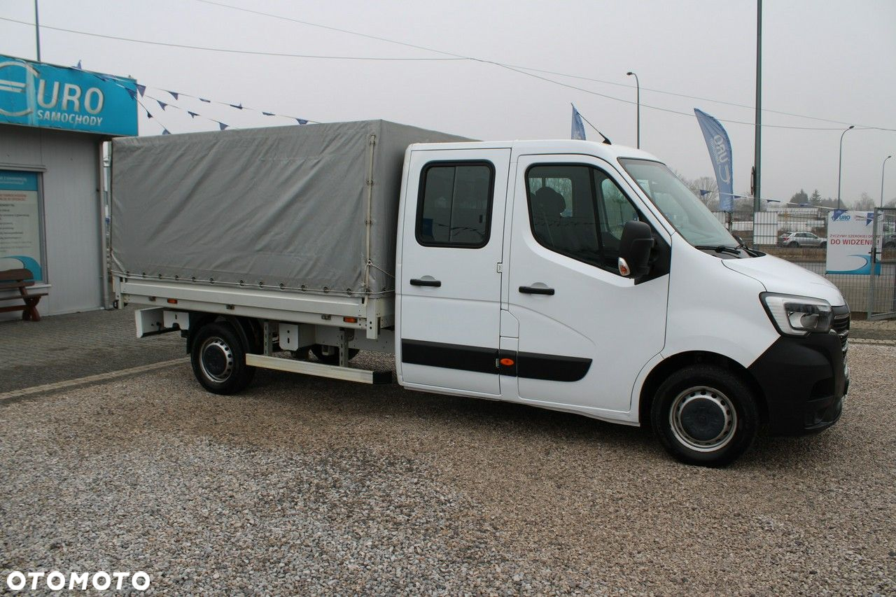 Renault Master - 5
