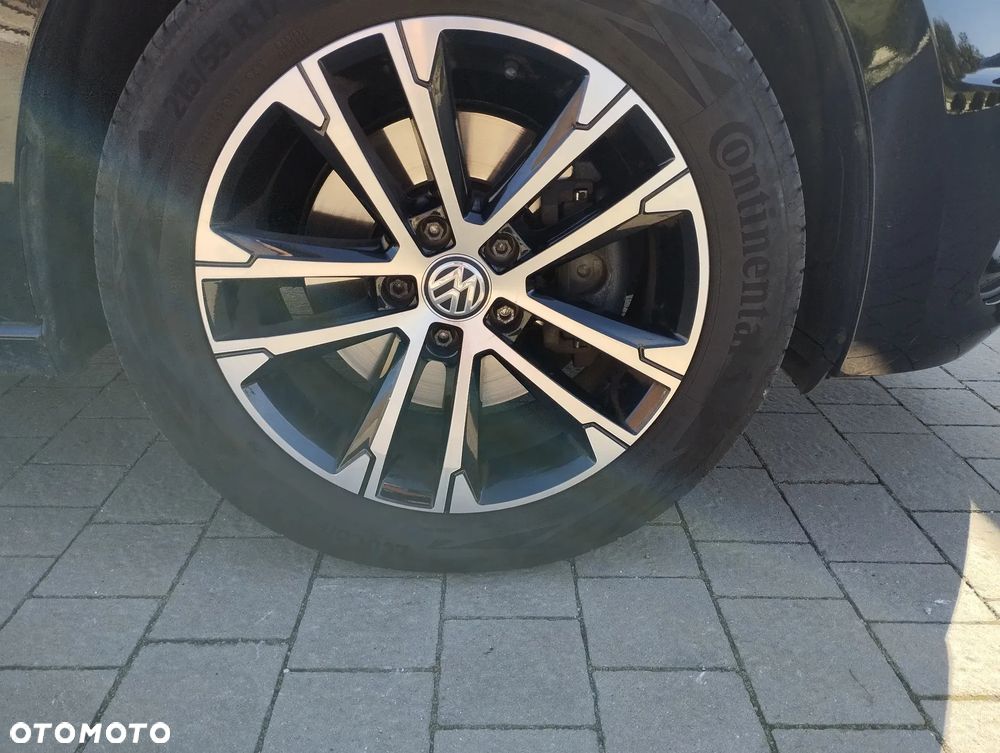 Volkswagen Touran 1.4 TSI BMT Comfortline - 19