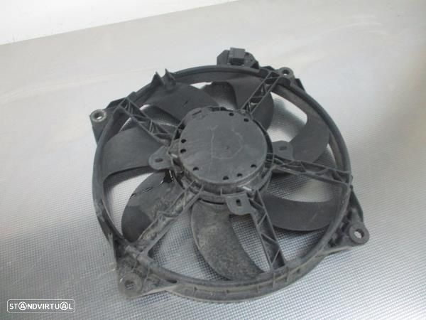 Termoventilador Renault Grand Scénic Iii (Jz0/1_) - 2