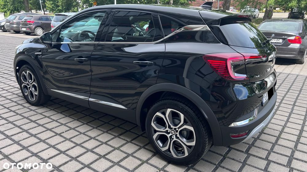 Renault Captur TCe 90 INTENS - 4