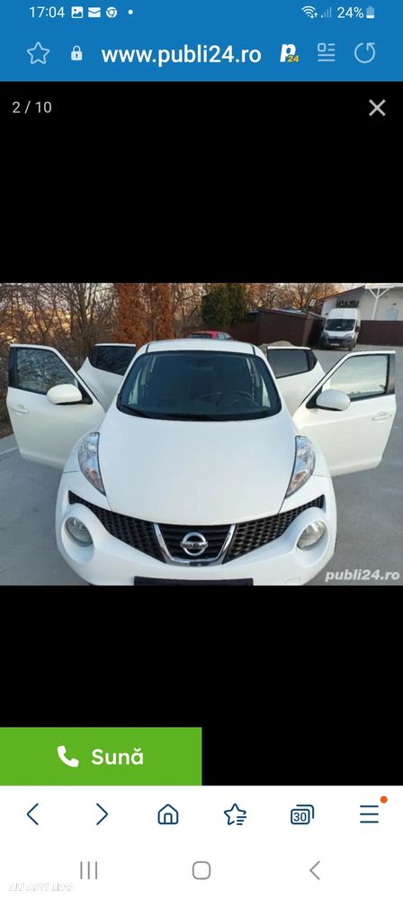 Peugeot 2008 1.6 BlueHDi FAP Active - 9