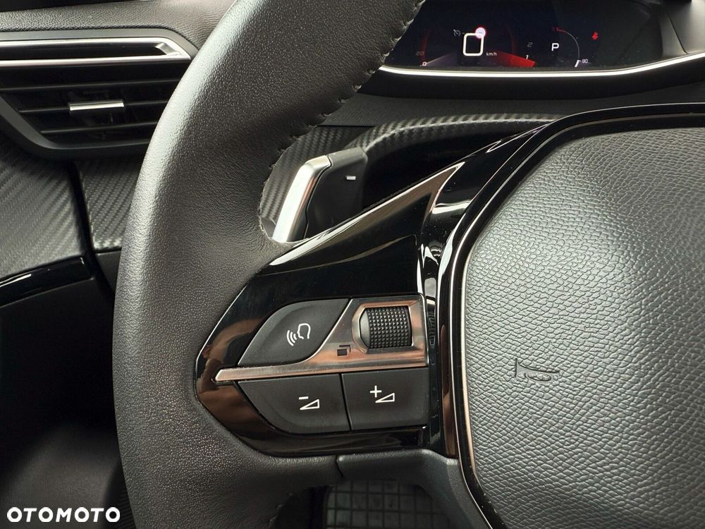 Peugeot 2008 1.2 PureTech Allure Pack S&S EAT8 - 14