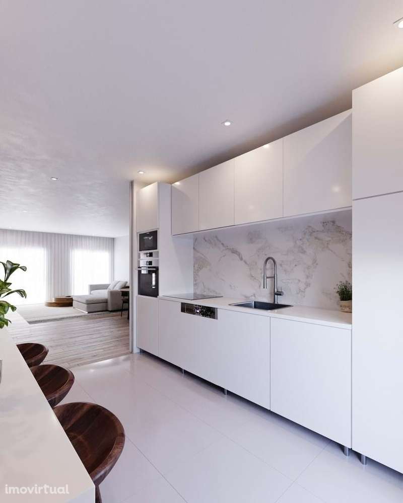 Apartamento T3 Venda em Tavira (Santa Maria e Santiago),Tavira - Grande imagem: 2/6