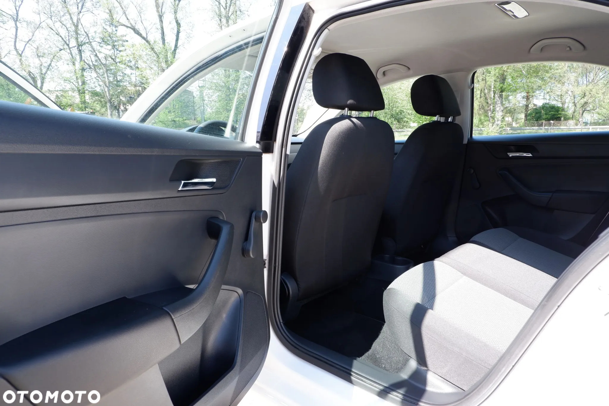 Seat Toledo 1.6 TDI DPF Ecomotive Reference Salsa - 30