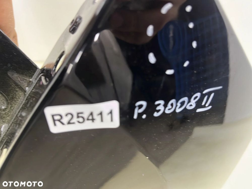 Błotnik Peugeot 3008 5008 2 II 16-24r. lewy przedni lewy przód G379639G02 - 15
