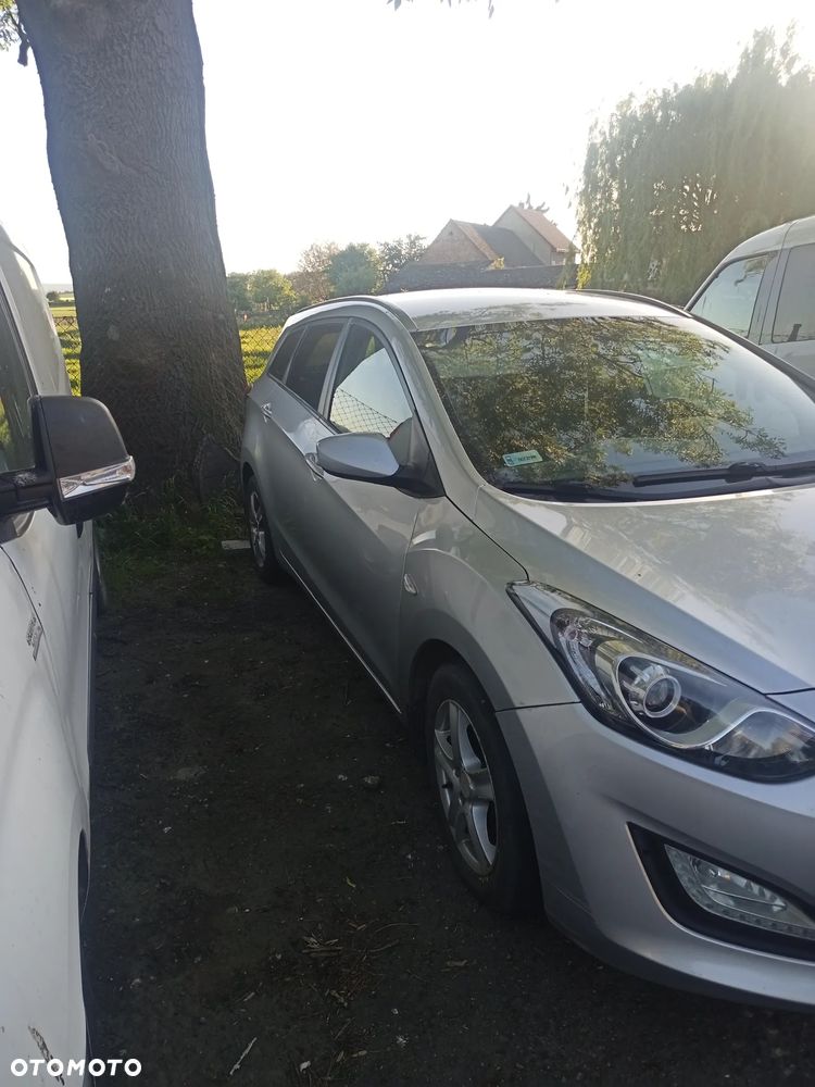 Hyundai i30 1.6 CRDi Classic - 7