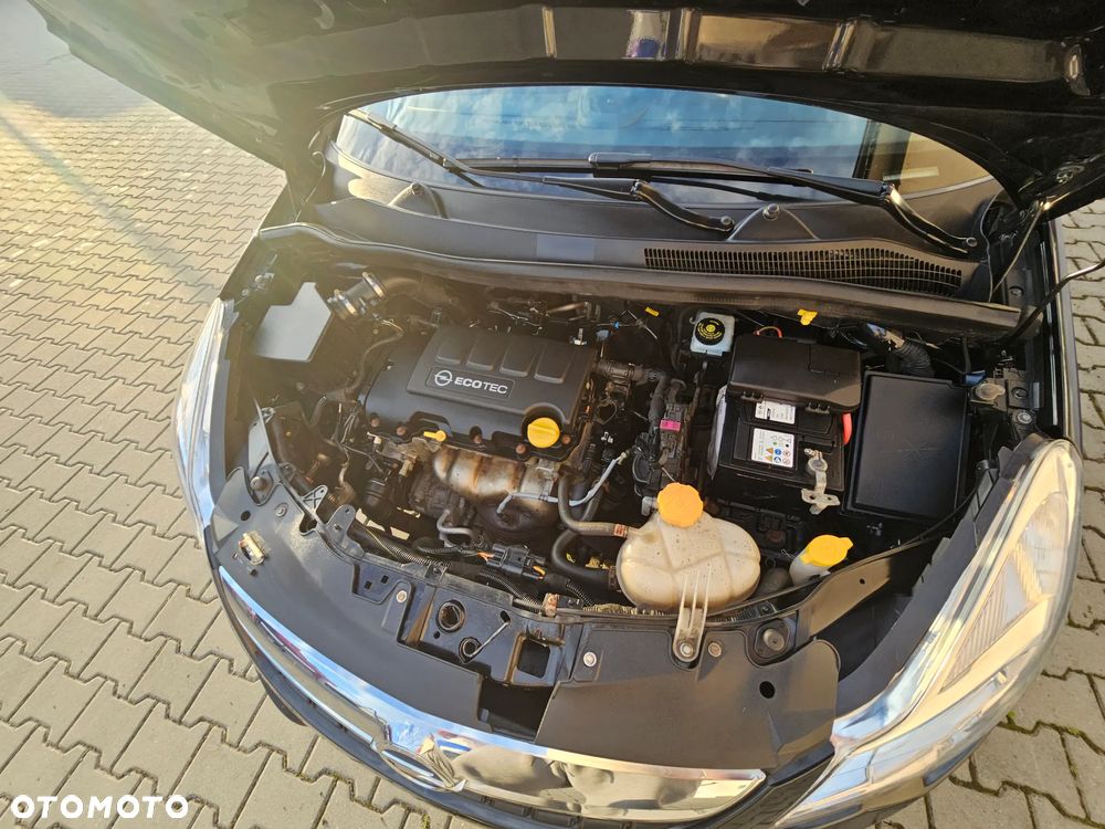 Opel Corsa 1.4 16V 150 Jahre - 32