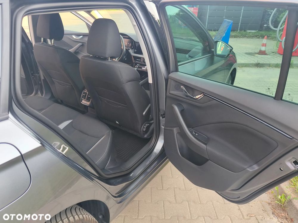 Skoda Kamiq 1.5 TSI Edition 130 DSG - 10