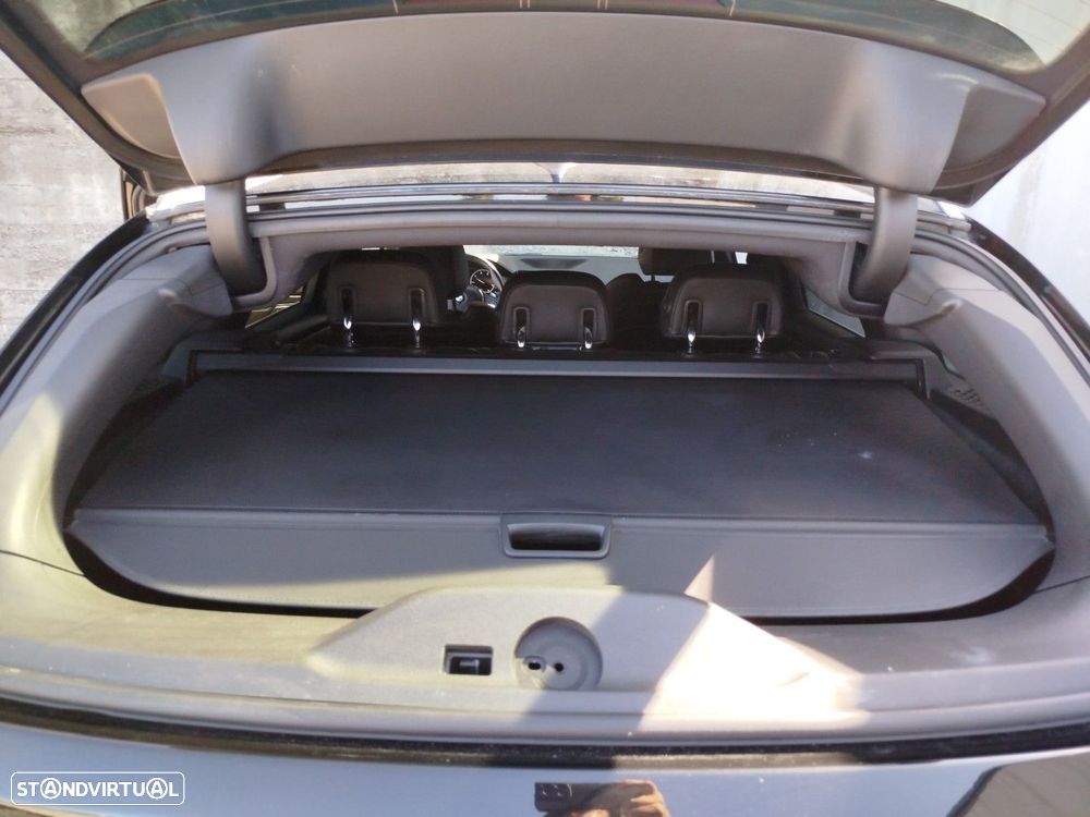 BMW 320 d Line Sport Auto - 25
