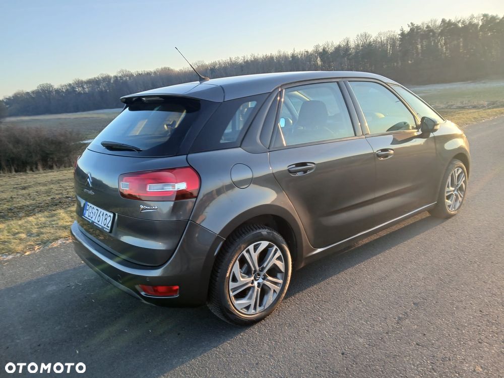 Citroën C4 Picasso BlueHDi 150 Business Class - 11