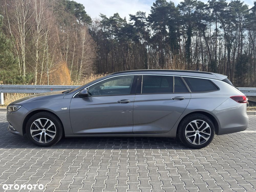 Opel Insignia 1.6 CDTI Elite S&S - 6